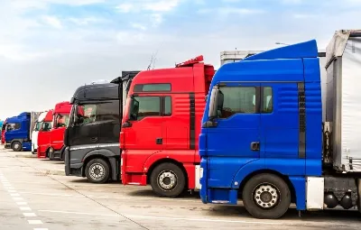 İstanbul Toprakkale Ambar Nakliyat