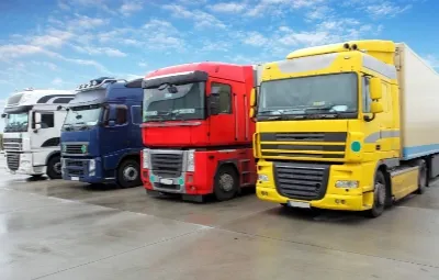 İstanbul Toprakkale Nakliye Ambarı